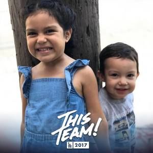 Meet your Posher, Jerry